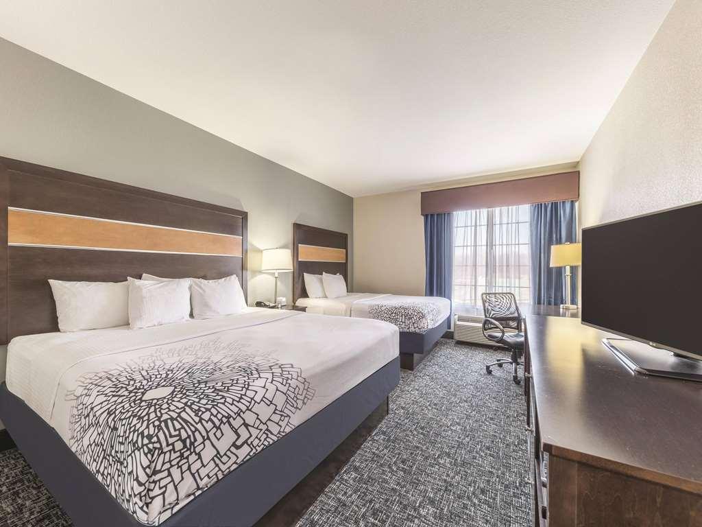 Hotel La Quinta By Wyndham Tulsa - Catoosa Zimmer foto
